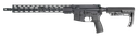 RADICAL FIREARMS  AR-15 RPR 5.56X45MM NATO 16" 30+1  6 POSITION MFT MINIMALIST STOCK BLACK MFT FR16-556SOC-15RPR-MFT