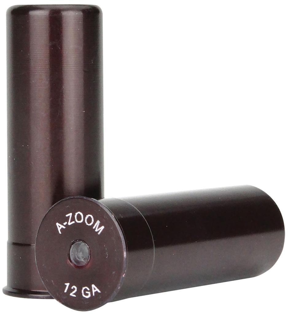 A-ZOOM 12211 PRECISION SHOTGUN 12 GAUGE 2 PACK