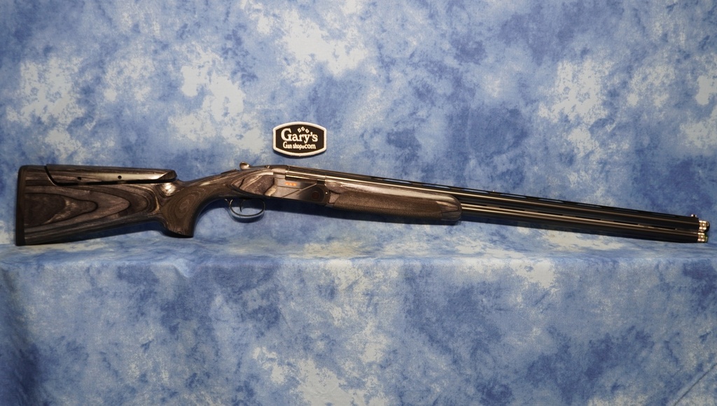 BERETTA J688PS1230BF MODEL 688 SPORTING 12 GA 30" BBL BFAST COMB 
