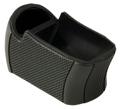 RUGER 90341 SRC MAGAZINE ADAPTER 9MM LUGER/40 S&W, BLACK POLYMER