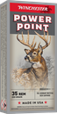 WINCHESTER X35R1 POWER-POINT 35 REM 200 GRAIN 20 RNDS