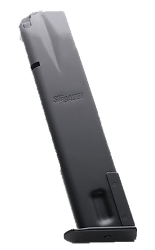 SIG SAUER MAG-226-9-20 P226 20 ROUD 9MM EXTENDED MAGAZINE
