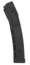 SIG SAUER 8901025 MPX  35 ROUND 9MM LUGER BLACK POLYMER