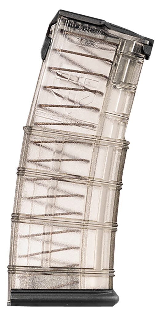 ETS GROUP AR1530G2 AR15 GEN 2 30 ROUND FITS AR-15 SMOKE POLYMER 223 / 5.56MM