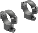 LEUPOLD 51042 RINGMOUNTS  MATTE BLACK 30MM HIGH