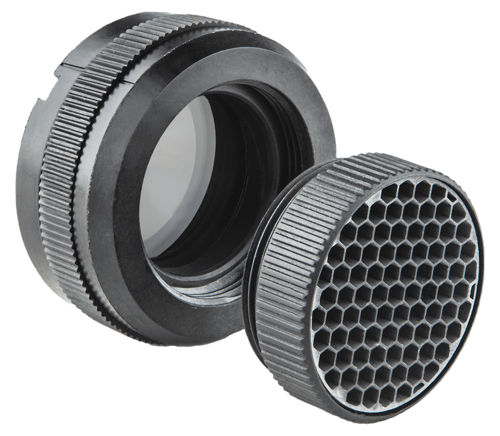 MEPROLIGHT 5626090000 POLARIZER + FLASH GUARD KIT M21