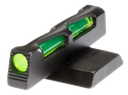 HI VIZ SF2015 LITEWAVE SPRINGFIELD 1911 FRONT SIGHT GREEN FIBER OPTIC