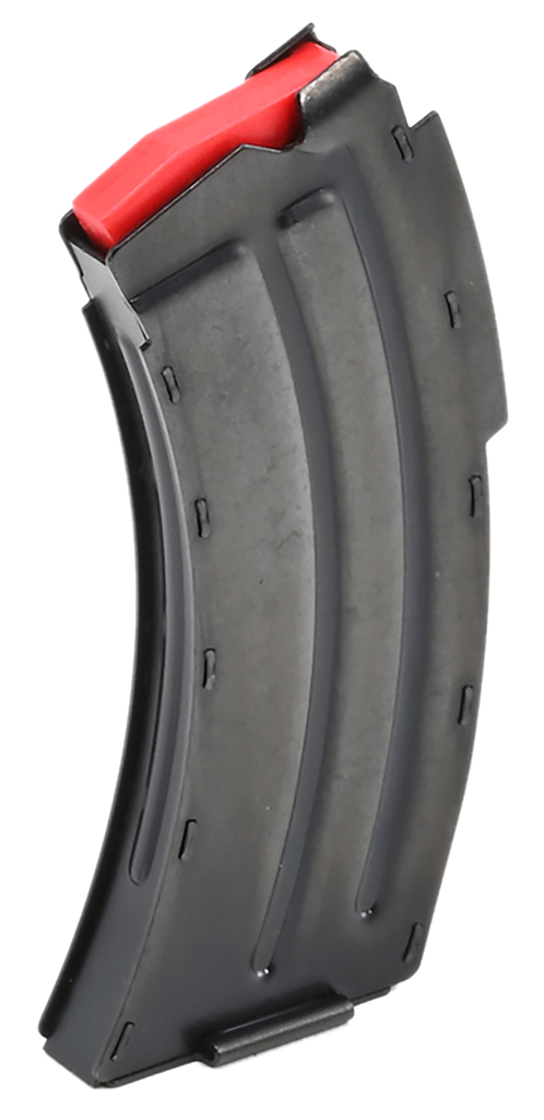 SAVAGE ARMS 20005 MKII OEM 22 LR / 17 MACH 2 BLUED STEEL 10 RND MAGAZINE