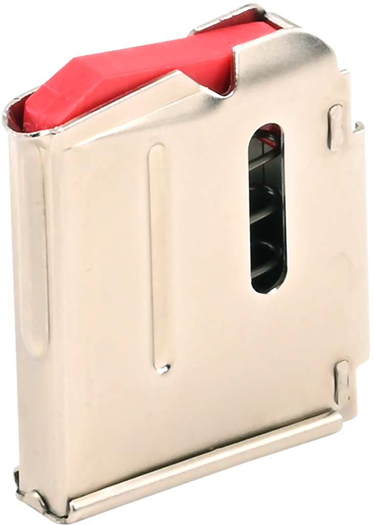 SAVAGE ARMS 90009 93 SERIES  5RD 17 HMR/22 WMR STAINLESS STEEL