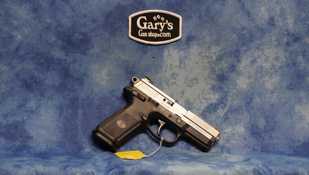 USED FNH USA FNX-9 9MM