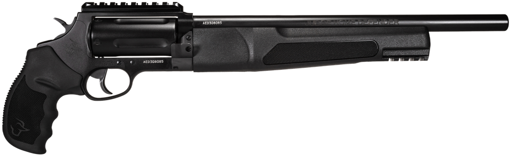 TAURUS 2-JHD441013MAG JUDGE HOME DEFENDER 45 COLT (LC)/410 MAG 5RD, 13"