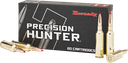 HORNADY 81621 PRECISION HUNTER  6.5 PRC 143 GRAIN EXTREMELY LOW DRAG EXPANDING 20 RNDS