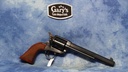 A.UBERTI 345496 1873 NEW MODEL HUNTER 44 REM MAG 7.5" BBL
