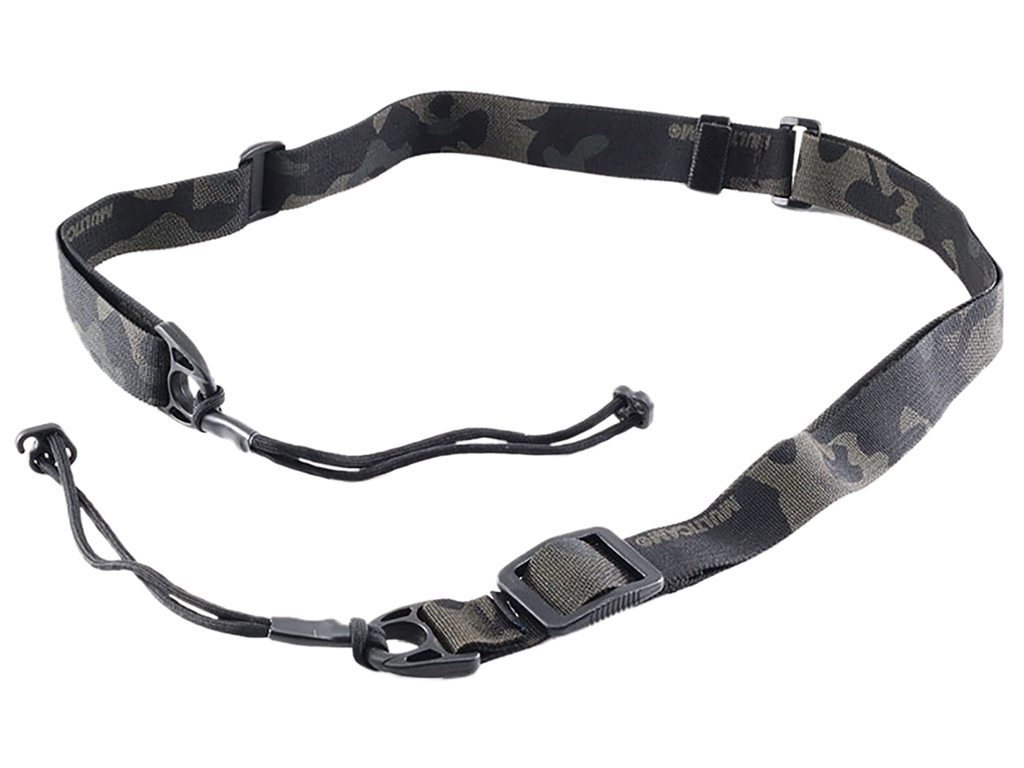 Q LLC  ACC-GSLING G-SLING BLACK MULTICAM