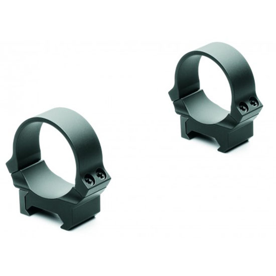 LEUPOLD 120151 RINGMOUNT RUGER M77 34MM HIGH MATTE