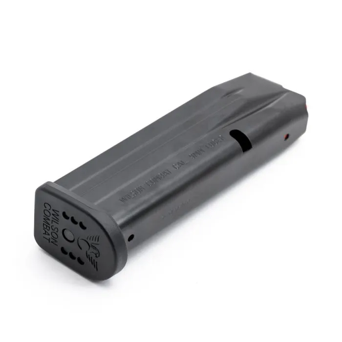 WILSON COMBAT 849 OEM EDC 15 ROUND 9MM MAGAZINE