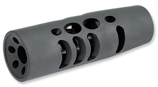 ROCK RIVER ARMS HUNTER MUZZLE BRAKE, .223