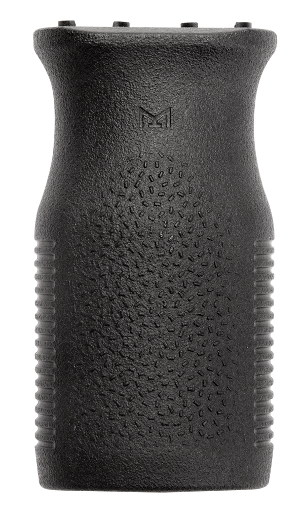 MAGPUL MAG597-BLK MVG VERTICAL GRIP BLACK TSP TEXTURED POLYMER, FITS M-LOK RAIL