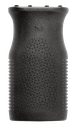 MAGPUL MAG597-BLK MVG VERTICAL GRIP BLACK TSP TEXTURED POLYMER, FITS M-LOK RAIL