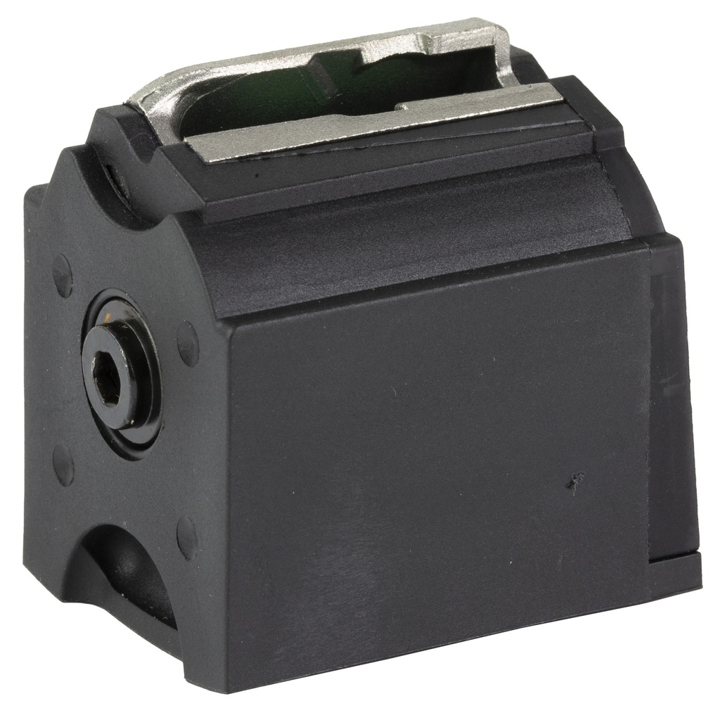 RUGER 90978 LX1 10/22 LEFT HAND 22 LR 10 RND MAGAZINE