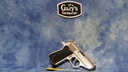 USED WALTHER PPK/S 380 ACP SMITH & WESSON IMPORT