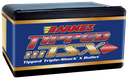 BARNES BULLETS 30276 TIPPED TSX  270 WIN 130GR BOAT TAIL 50/BOX