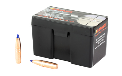 BARNES 30377 LRX 30 CAL 190 GRAIN BT 50 CNT
