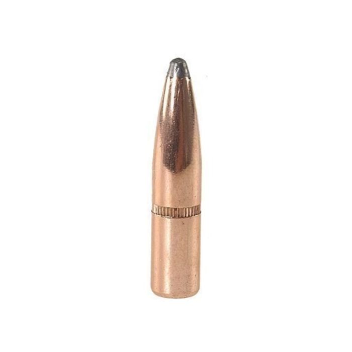 HORNADY 6.5 CALIBER .264 140 GRAIN SOFT POINT INTERLOCK 2630(100 COUNT)
