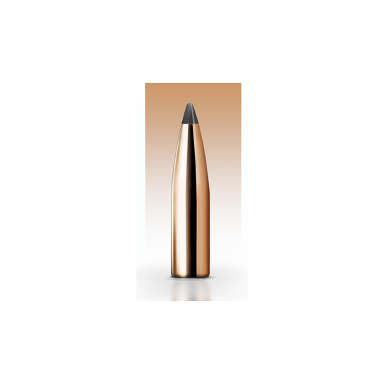 NOSLER 7MM (.284) 140GR PARTITION SPITZER BULLETS 50CT - 16325