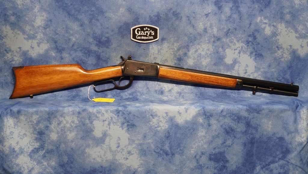 USED ROSSI R92 44 REM MAG 20" OCTAGON