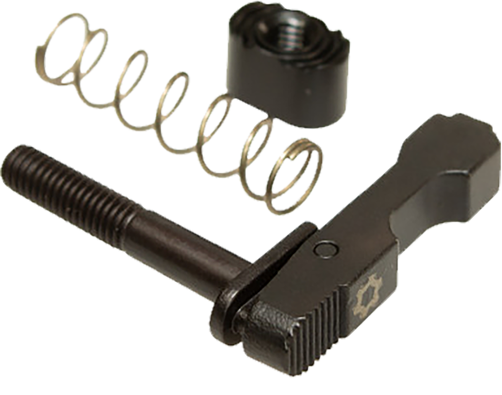 CMMG 55AFFDC BUFFER RETAINER AR-15 COMPATIBLE W/ AR15/M16 RIFLES BLACK