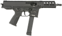 B&T USA 450002G GHM9 9MM SEMI-AUTOMATIC PISTOL 6"