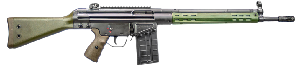 PTR 113 GIRK PTR 113 *RECONDITIONED 308 WIN