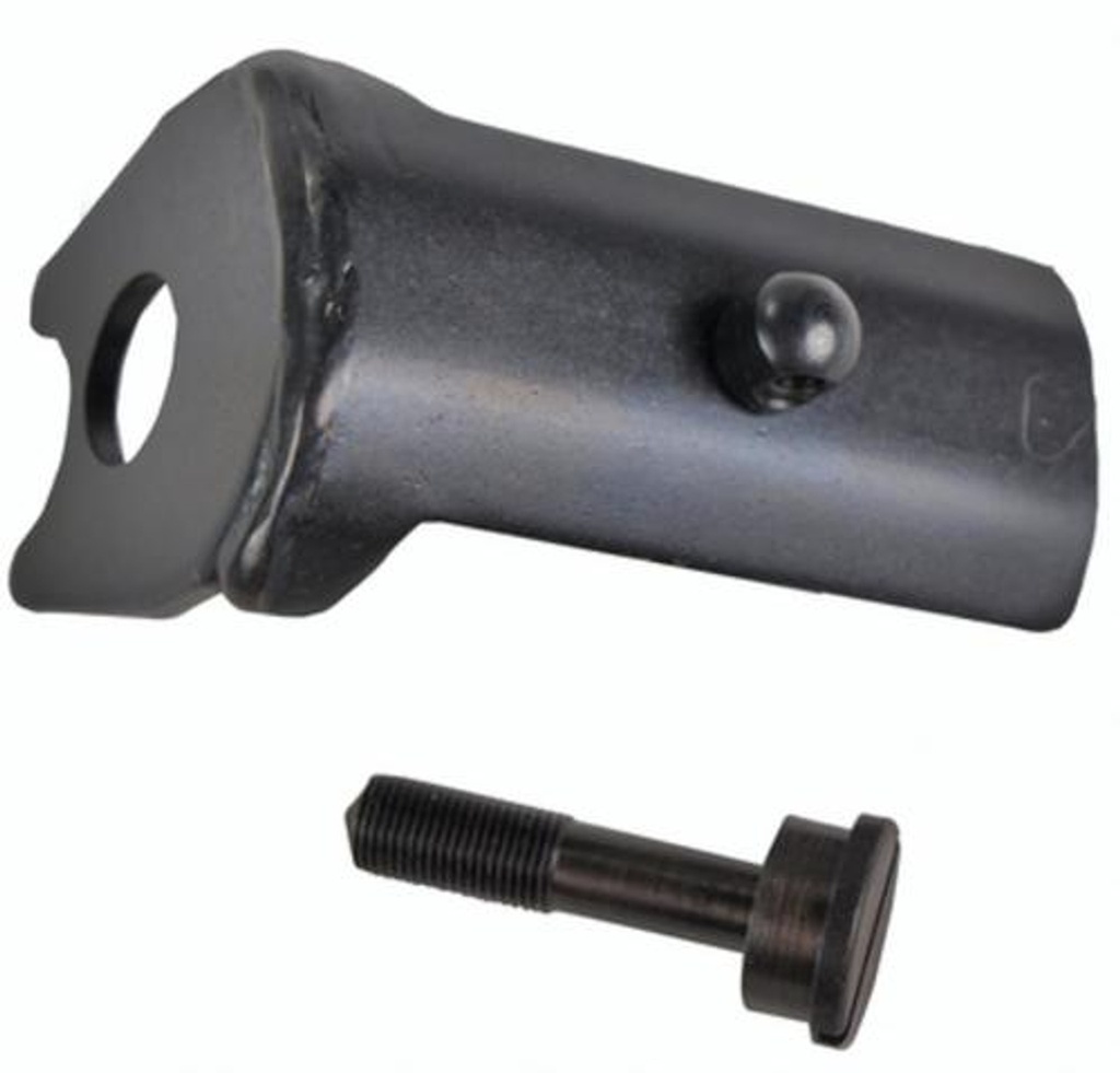 HARRIS REMINGTON BIPOD ADAPTER 4/74/7400