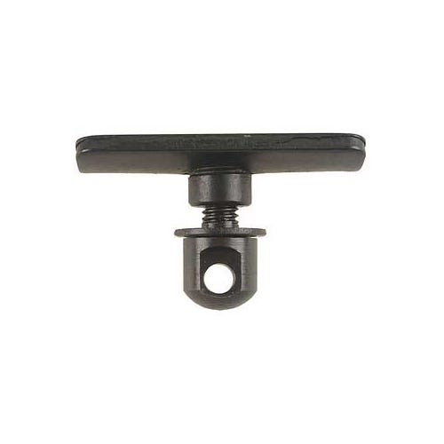 HARRIS BIPOD #2R WOOD FOREND ADPTR