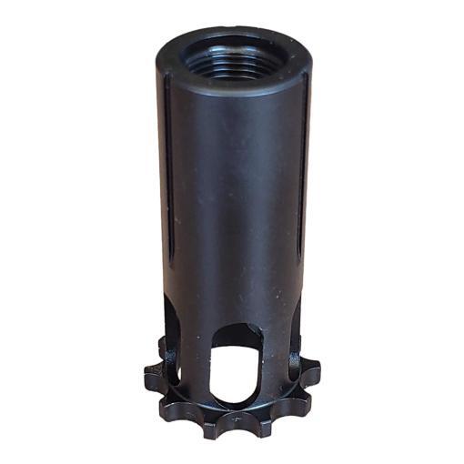 SILENCERCO AC57 PISTON 1/2×36