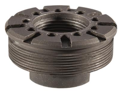 SILENCERCO AC669 BRAVO 5/8X24 DIRECT THREAD MOUNT