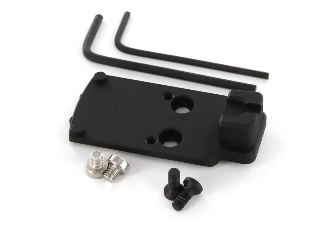 STACCATO HOLOSUN 507C, 508T & HS507COMP OPTIC ADAPTOR PLATE KIT