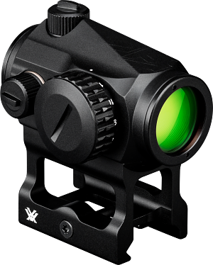 VORTEX CF-GD2 CROSSFIRE 2 MOA GREEN DOT 