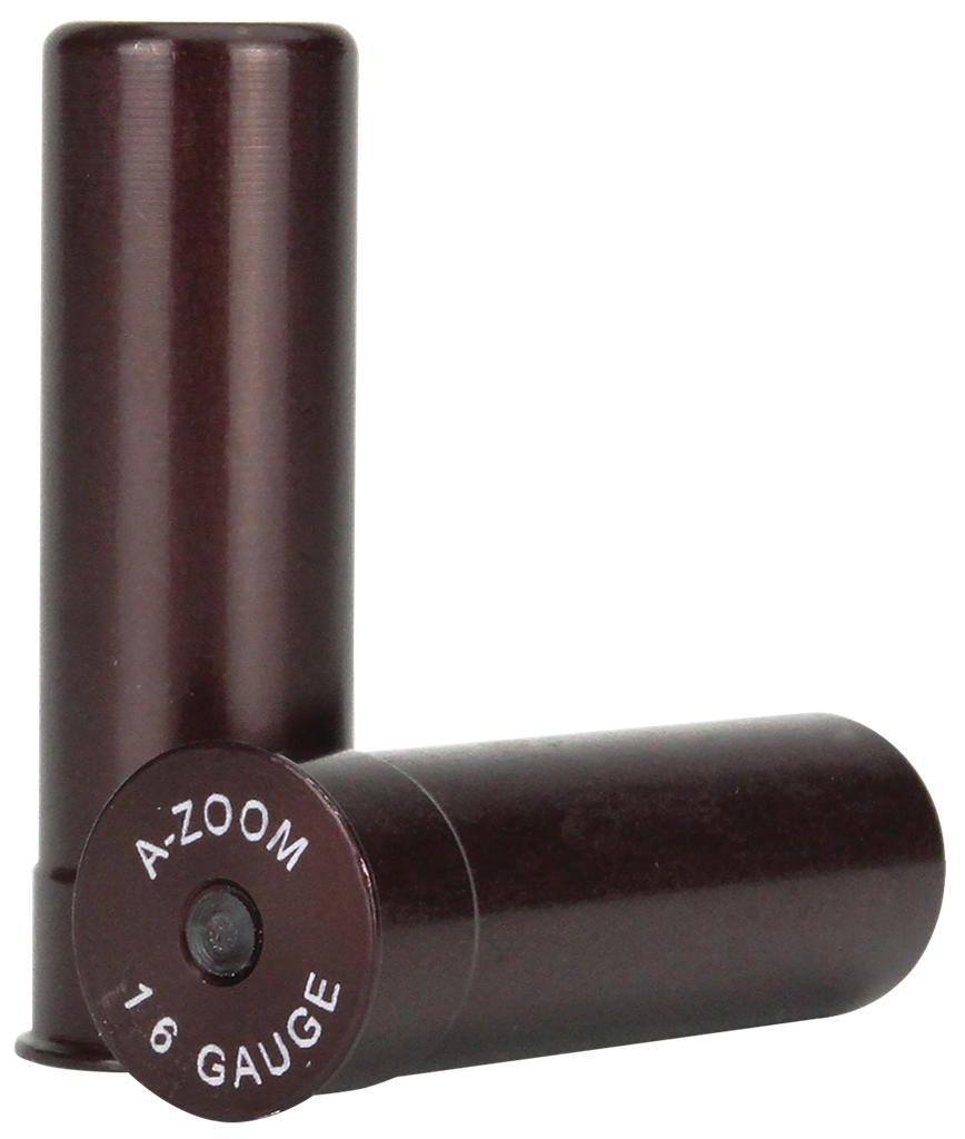 A-ZOOM 12212 PRECISION SHOTGUN 16 GAUGE 2PACK
