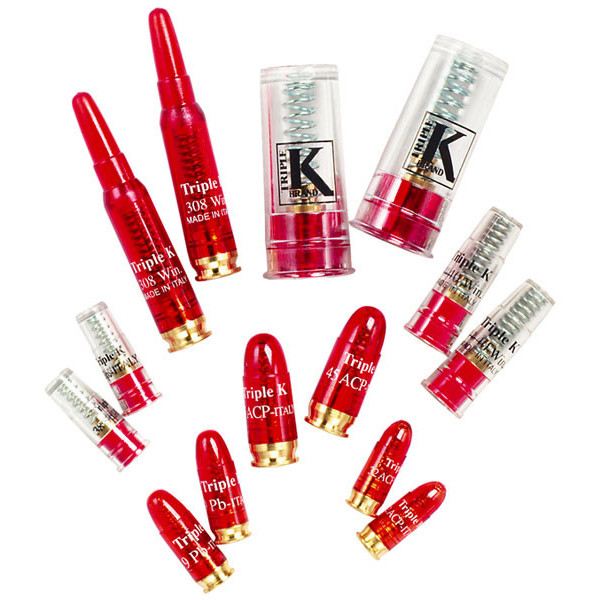 TRIPLE K BRAND 10GA SNAP CAPS