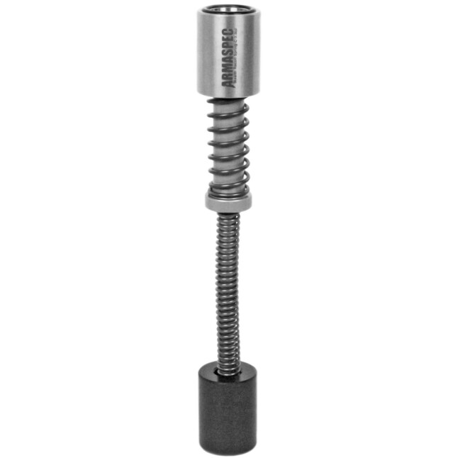 ARMASPEC ARM253-C AR-15 STEALTH RECOIL SPRING GEN 4 (C) 3.3OZ