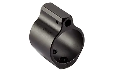 WILSON COMBAT TR-LPGB-M AR15 LO-PROFILE GAS BLOCK (MEDIUM)
