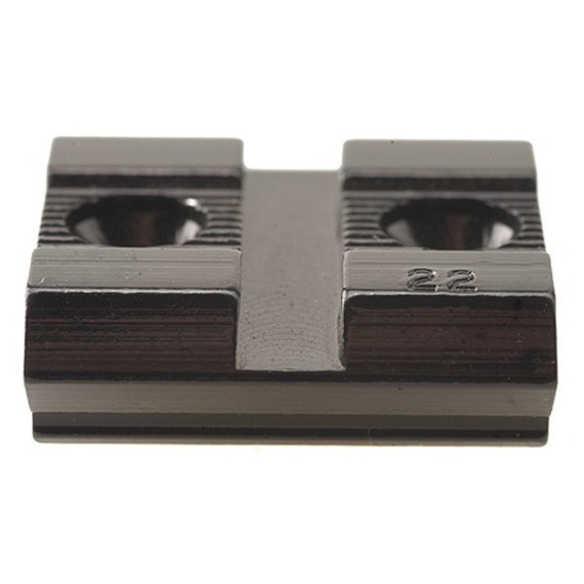 WEAVER 22 48022 SAVAGE 29 ROUND BBL WINCHESTER 03,63