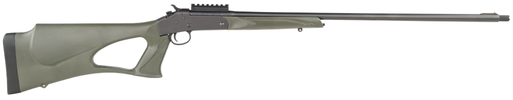 STEVENS 301 TURKEY 410 GAUGE 3" 1RD 26" OD GREEN FIXED THUMBHOLE STOCK EXTRA-FULL CHOKE TUBE 23221
