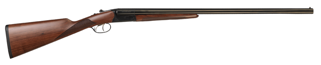 CZ BOBWHITE G2 12GA 28" DOUBLE TRIGGER SXS 06390