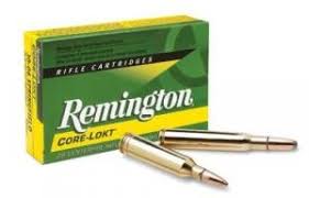 REMINGTON 27942 CORE-LOKT 338 REM ULTRA MAG 250 GRAIN PSPCL PR338UM2 20 RNDS