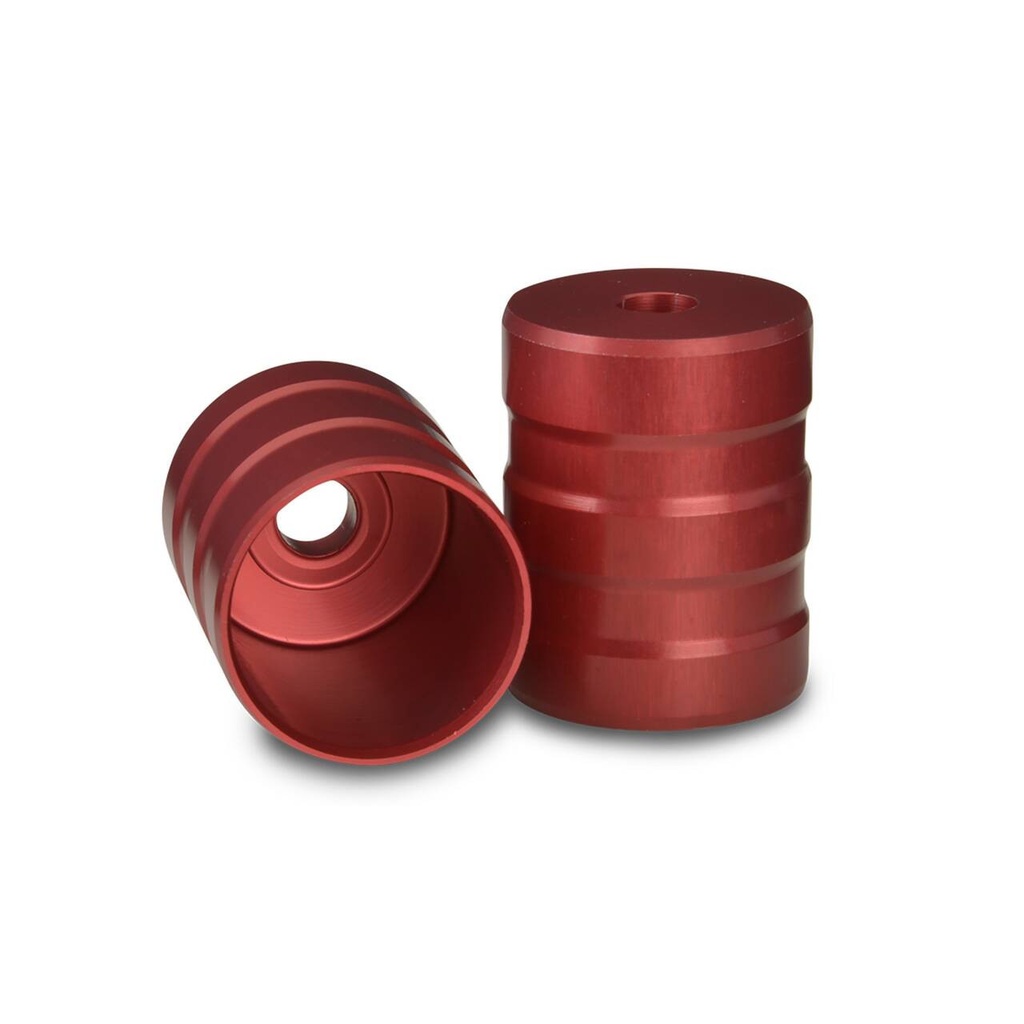 NORDIC COMPONENTS LOW-DRAG SHOTGUN FOLLOWER, COMPATIBLE WITH MOST 12GA SHOTGUNS (SEE DETAILS) FOL-SG-12