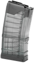 LANCER 999000232002 L5AWM SMOKE DETACHABLE 20RD 223 REM/300 BLK