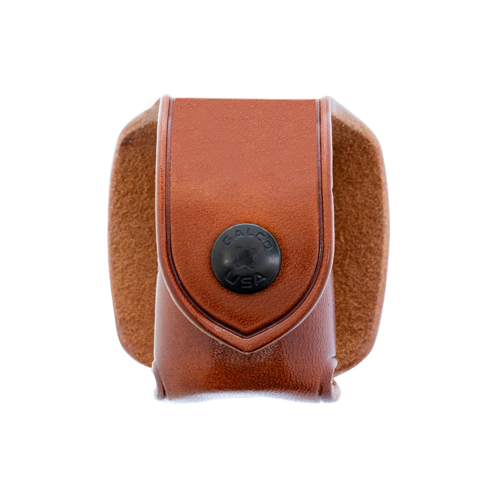 GALCO COBRA SPEEDLOADER CARRIER FOR SMALL-FRAME 5 SHOT REVOLVERS CSL-J